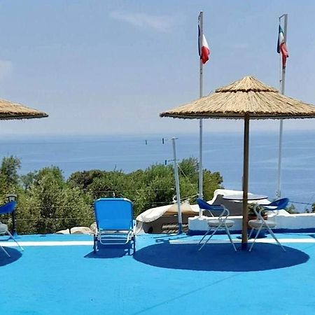 Ikaria Studios Manganitis Екстер'єр фото