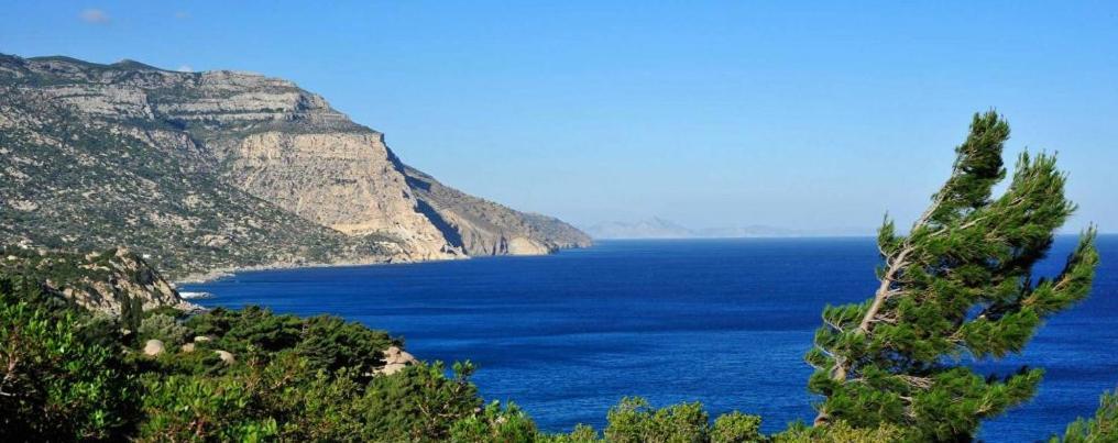 Ikaria Studios Manganitis Екстер'єр фото