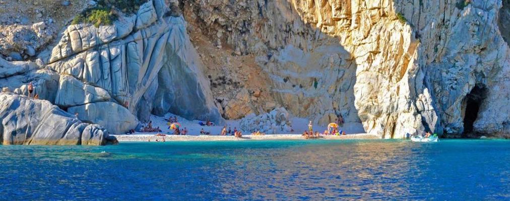 Ikaria Studios Manganitis Екстер'єр фото