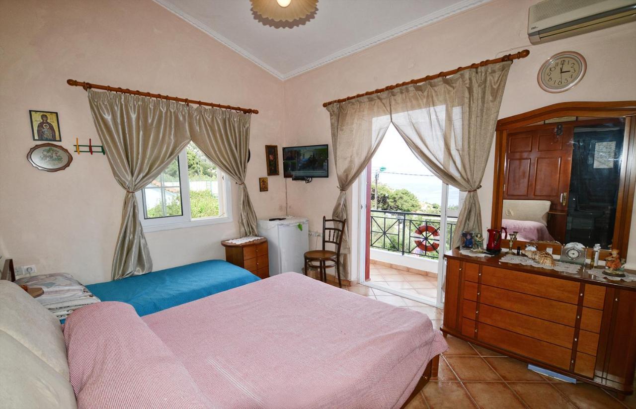 Ikaria Studios Manganitis Екстер'єр фото