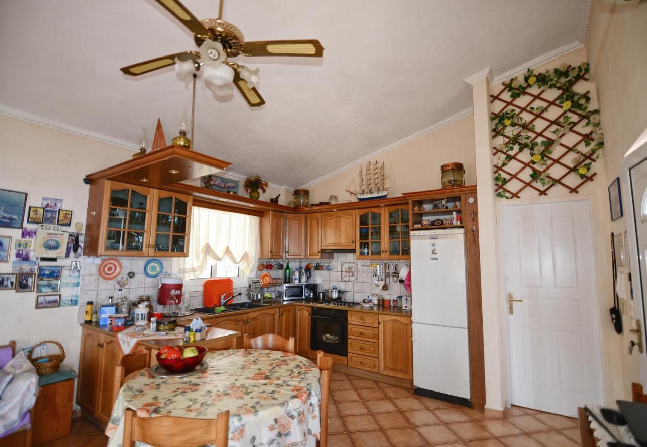 Ikaria Studios Manganitis Екстер'єр фото