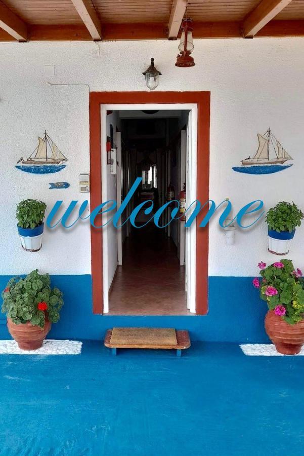 Ikaria Studios Manganitis Екстер'єр фото
