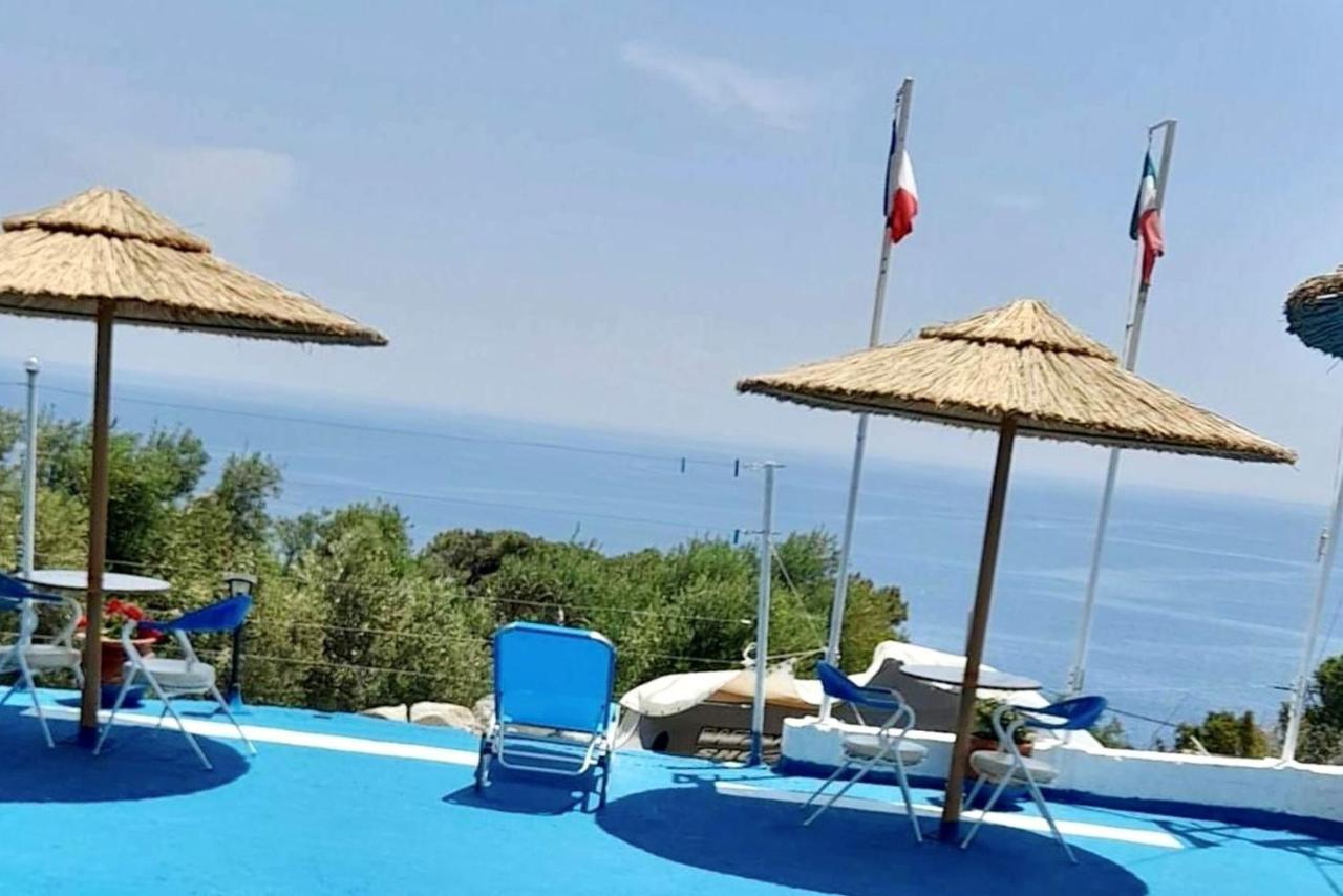 Ikaria Studios Manganitis Екстер'єр фото