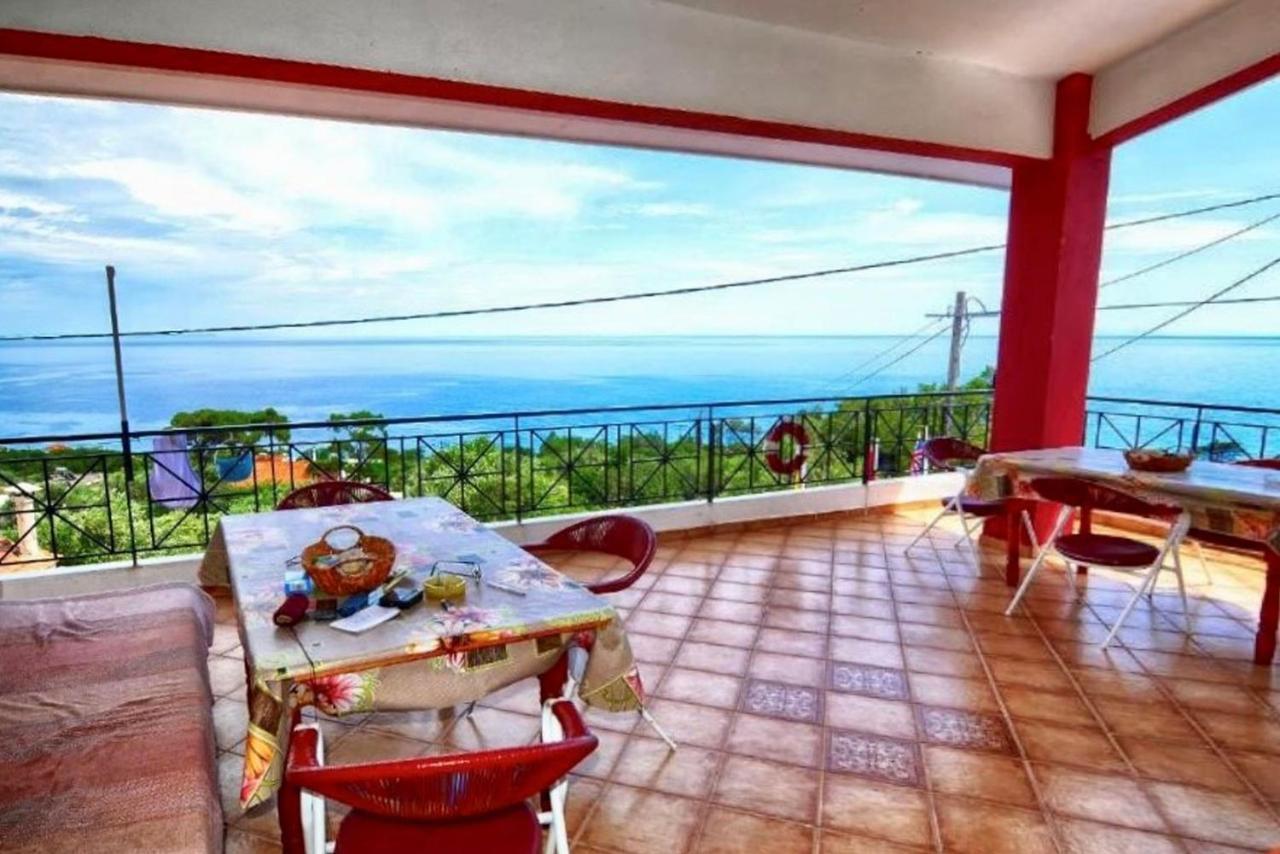 Ikaria Studios Manganitis Екстер'єр фото