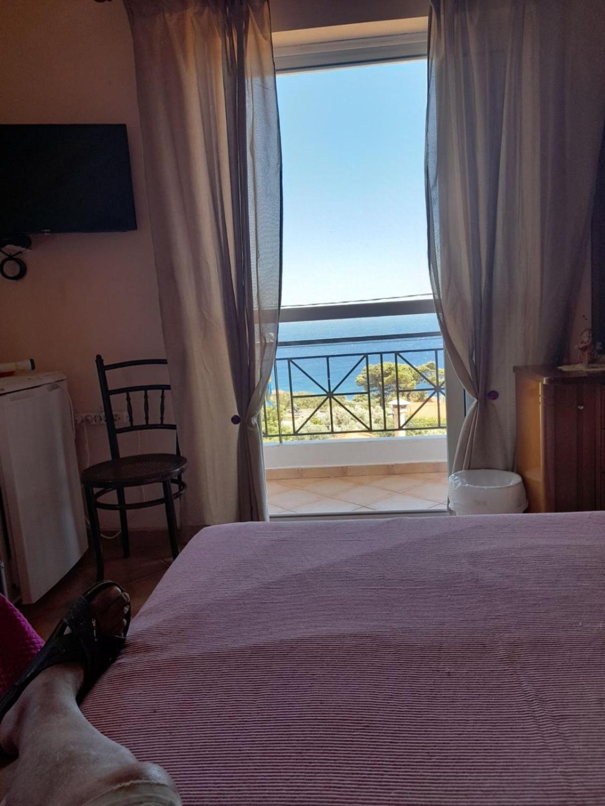 Ikaria Studios Manganitis Екстер'єр фото