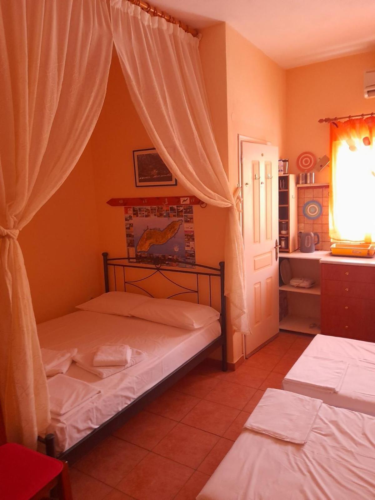Ikaria Studios Manganitis Екстер'єр фото