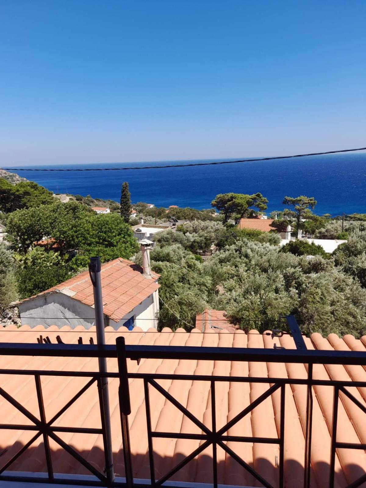 Ikaria Studios Manganitis Екстер'єр фото