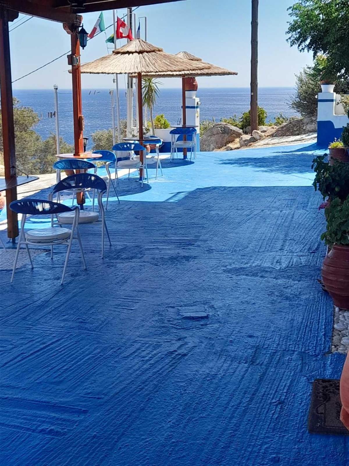 Ikaria Studios Manganitis Екстер'єр фото