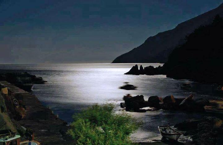 Ikaria Studios Manganitis Екстер'єр фото