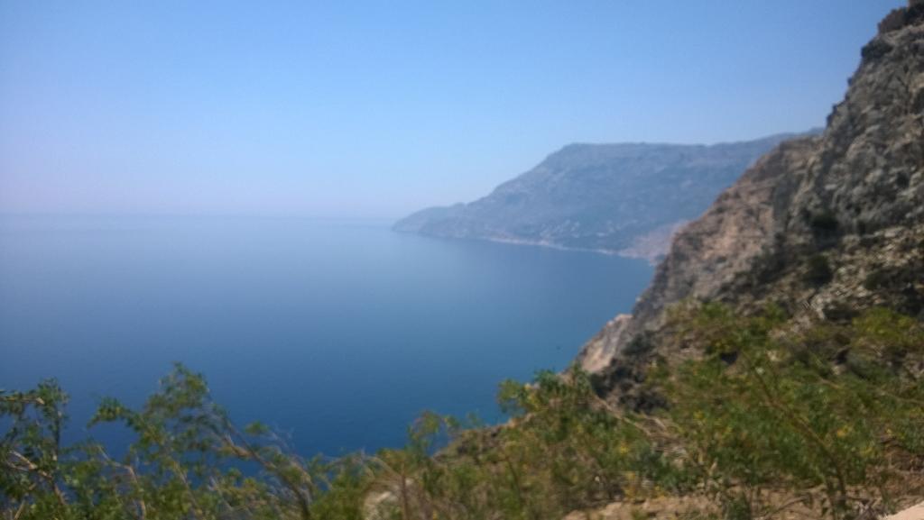 Ikaria Studios Manganitis Екстер'єр фото