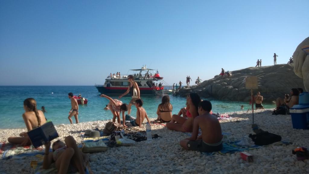 Ikaria Studios Manganitis Екстер'єр фото