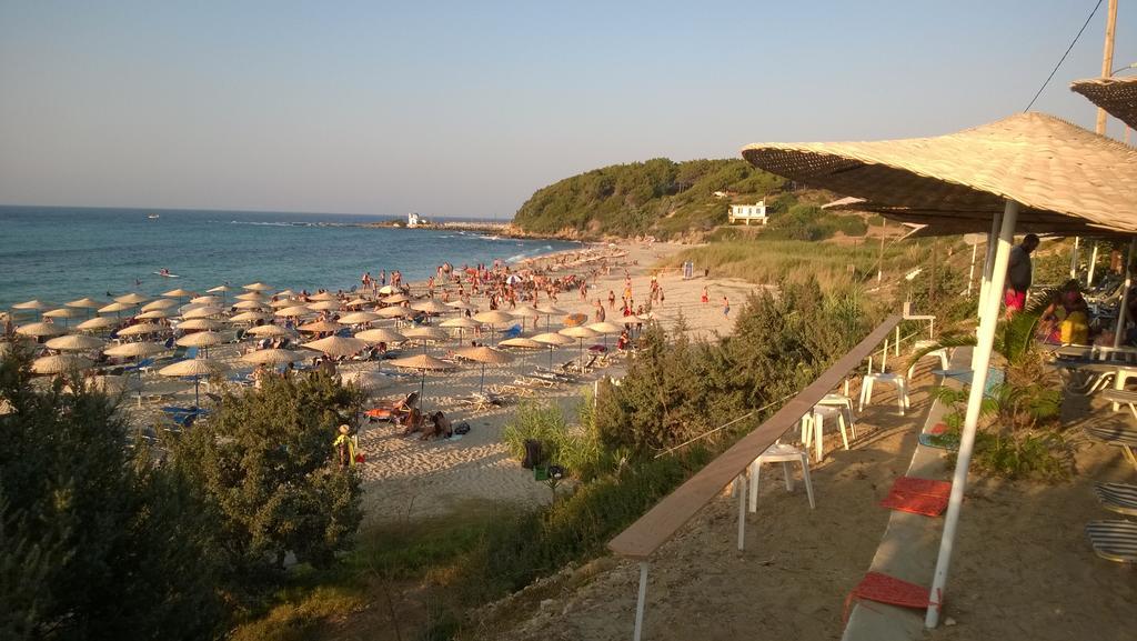 Ikaria Studios Manganitis Екстер'єр фото