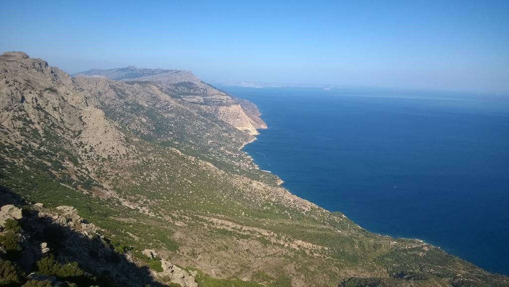 Ikaria Studios Manganitis Екстер'єр фото