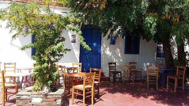 Ikaria Studios Manganitis Екстер'єр фото