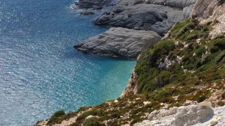 Ikaria Studios Manganitis Екстер'єр фото